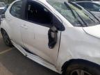 2024 TOYOTA YARIS ICON for sale at Copart SANDTOFT