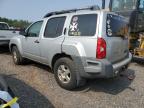 2007 Nissan Xterra Off Road на продаже в Hillsborough, NJ - Minor Dent/Scratches