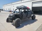 2020 Can-Am Maverick X3 Max X Rs Turbo Rr for Sale in Farr West, UT - Rollover
