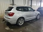 2014 Bmw X3 Xdrive35I for Sale in Ham Lake, MN - Side