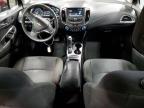 2017 Chevrolet Cruze Lt na sprzedaż w Ham Lake, MN - Front End