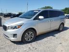 2017 Kia Sedona Lx   de vânzare în Oklahoma City, OK - Mechanical