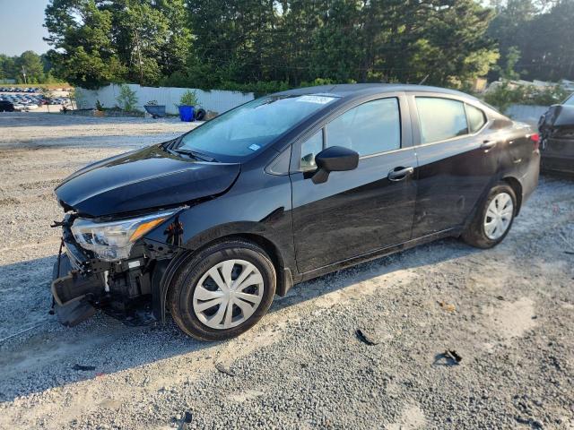 NISSAN VERSA S 2025