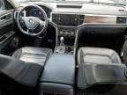 2019 Volkswagen Atlas Sel Premium   за продажба в Chambersburg, PA - Front End