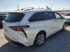 2022 Toyota Sienna Limited   на продаже в Sun Valley, CA - Front End