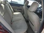2012 Honda Civic Lx იყიდება Byron-ში, GA - Side