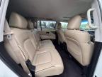 2017 Nissan Armada Sv na sprzedaż w North Billerica, MA - Normal Wear
