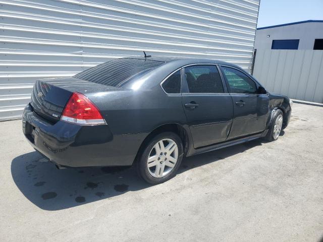  CHEVROLET IMPALA 2016 Charcoal