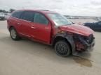 2013 Buick Enclave  en Venta en Grand Prairie, TX - Front End