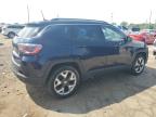 Woodhaven, MI에서 판매 중인 2018 Jeep Compass Limited - Front End