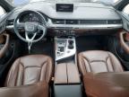 2019 Audi Q7 Premium للبيع في Assonet، MA - Rear End