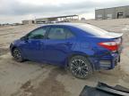 2016 Toyota Corolla L en Venta en Wilmer, TX - Rear End