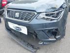 2018 SEAT ARONA XCEL for sale at Copart GLOUCESTER