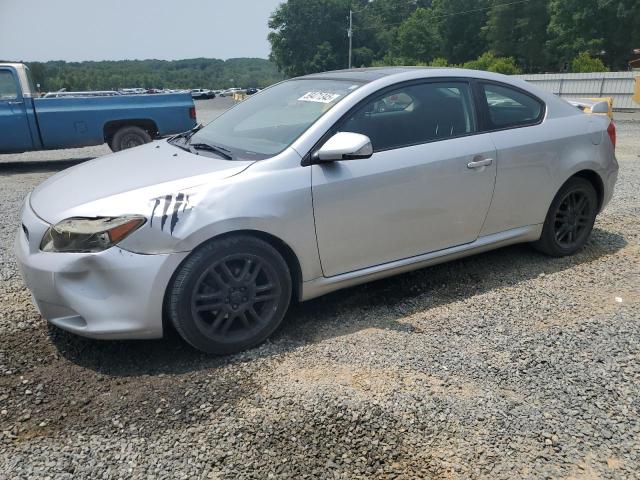 2007 Toyota Scion Tc 