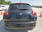 2012 Nissan Juke S na sprzedaż w Prairie Grove, AR - Hail