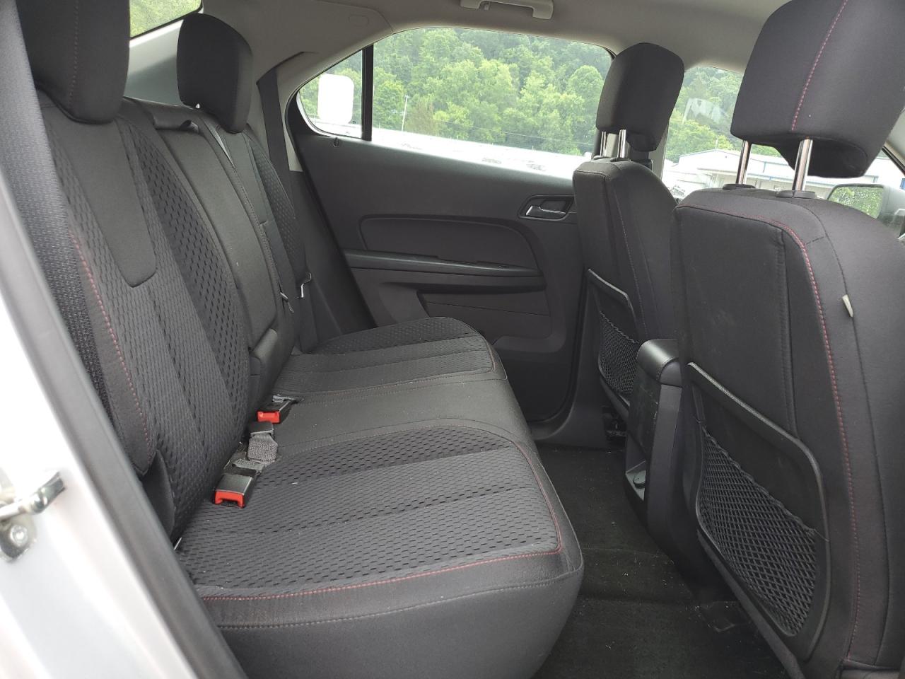 CHEVROLET EQUINOX 2015 VIN 2GNFLEEK9F6183009 zdjęcie 11