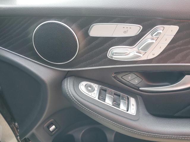 2019 MERCEDES BENZ GLC 250 AM
