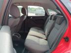 2008 FORD FOCUS STYL for sale at Copart WOLVERHAMPTON