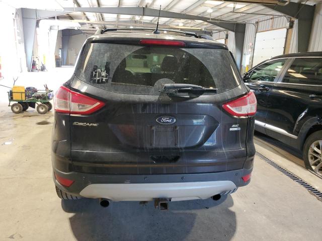  FORD ESCAPE 2013 Коричневый