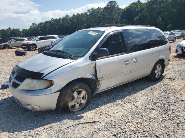 2005 Dodge Grand Caravan Sxt