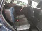 2013 Toyota Rav4 Limited на продаже в Franklin, WI - Hail