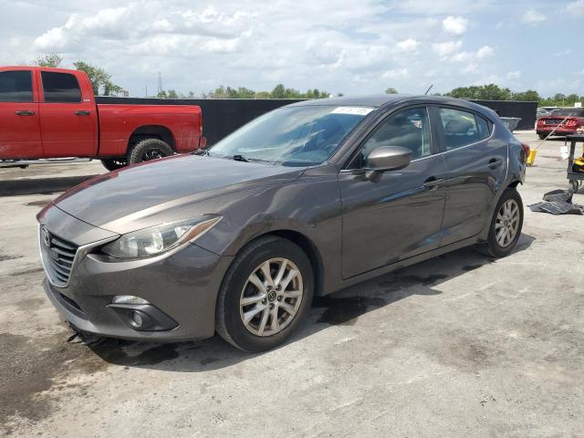 2014 Mazda 3 Touring  