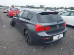 2016 BMW 118I SPORT  for sale at Copart SANDTOFT