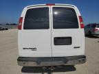 2014 Gmc Savana G3500 Lt   იყიდება Anderson-ში, CA - Minor Dent/Scratches