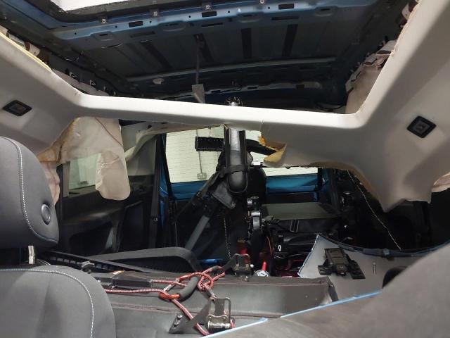 2025 FORD TOURNEO CO