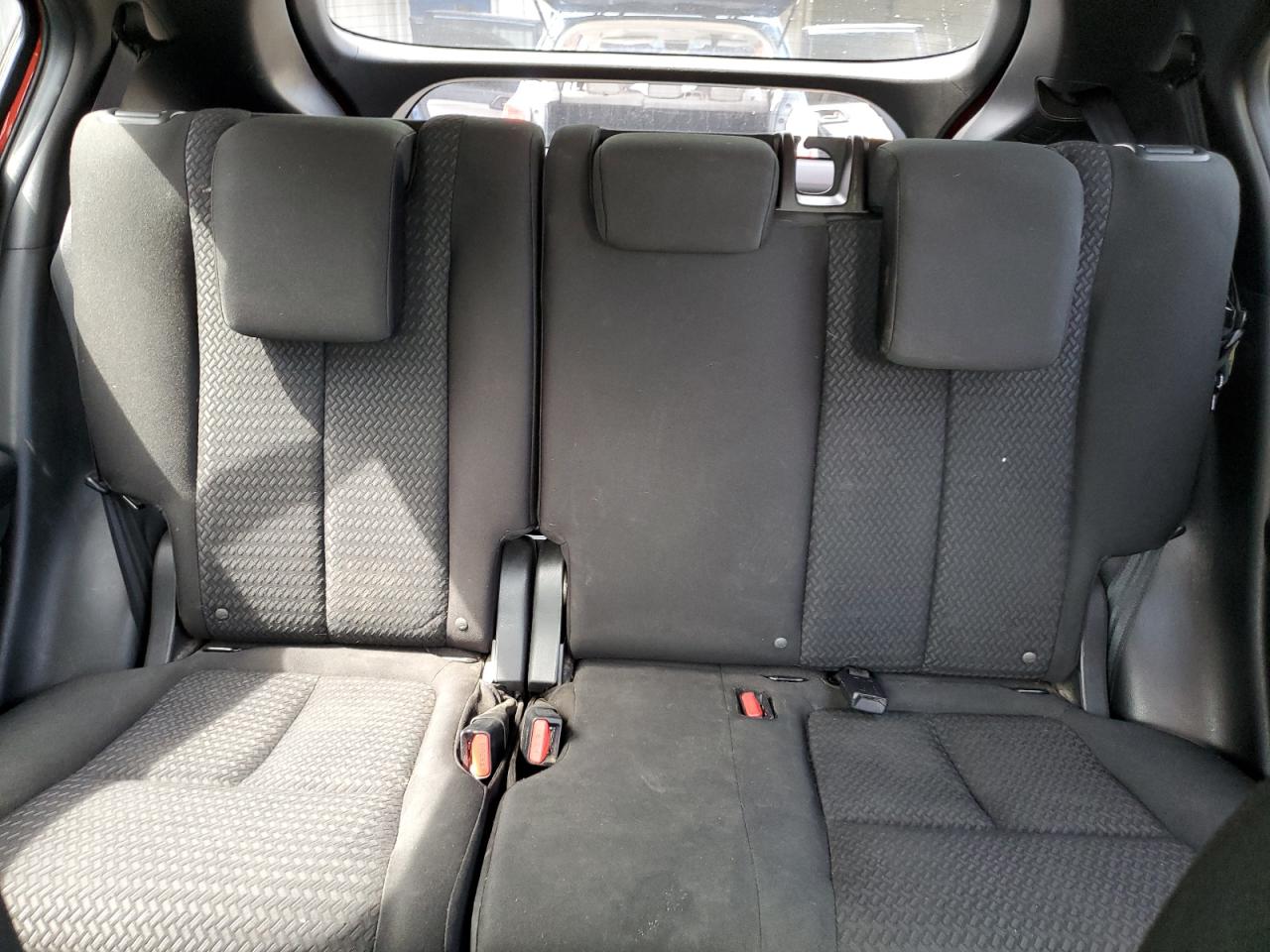 2020 Mitsubishi Eclipse Cross Es VIN: JA4AT3AA8LZ041488 Lot: 62351295