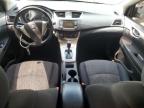 2015 Nissan Sentra S for Sale in Midway, FL - Rear End