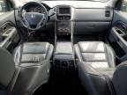 2006 HONDA PILOT EX   for sale at Copart ON - TORONTO