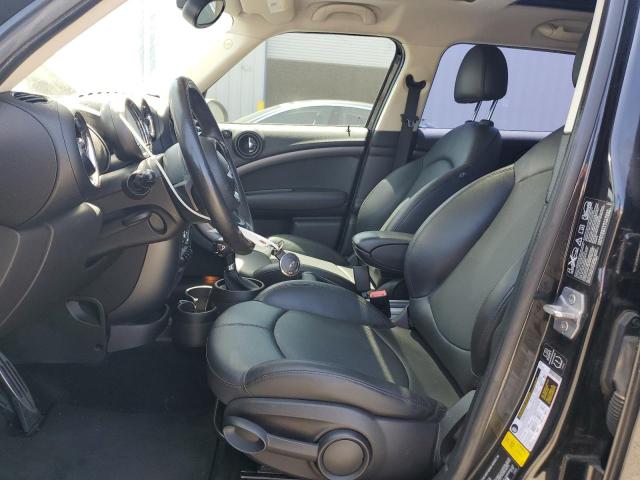  MINI COOPER 2013 Czarny