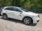 2013 Acura Rdx  for Sale in Northfield, OH - Rollover