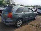 2005 Chrysler Pacifica  продається в New Britain, CT - Normal Wear