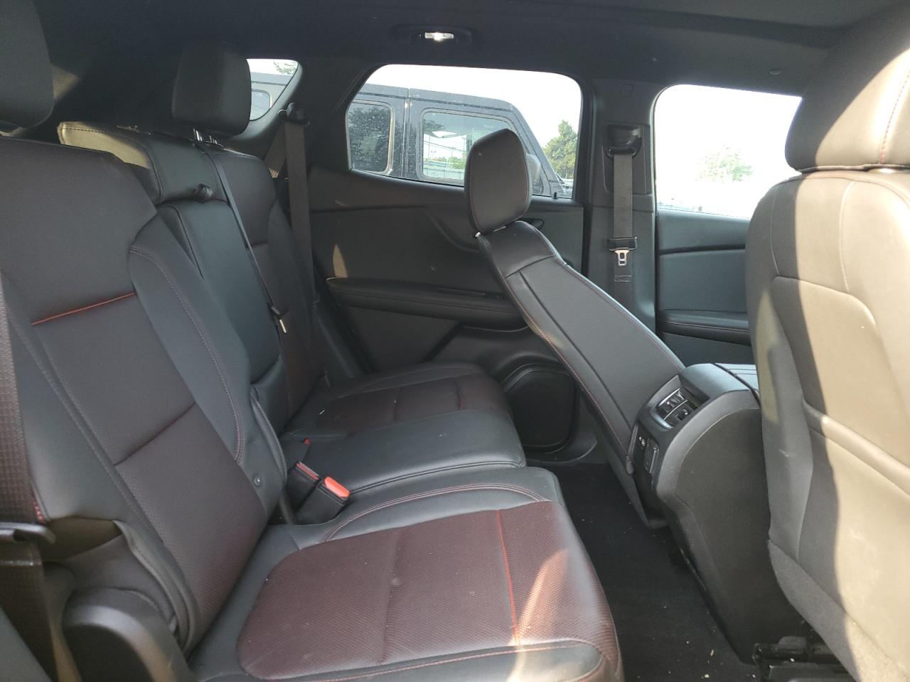 2022 Chevrolet Blazer Rs VIN: 3GNKBERS2NS137422 Lot: 62146565