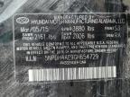 2016 Hyundai Elantra Se de vânzare în Center Rutland, VT - Front End