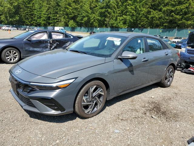 HYUNDAI ELANTRA – zdjęcie z aukcji, lot #58962775