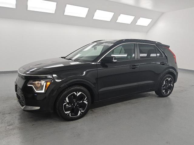 2023 Kia Niro Wind