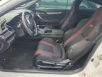 2020 Honda Civic Si de vânzare în Apopka, FL - Front End