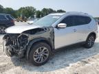 2016 Nissan Rogue S   იყიდება Loganville-ში, GA - Front End