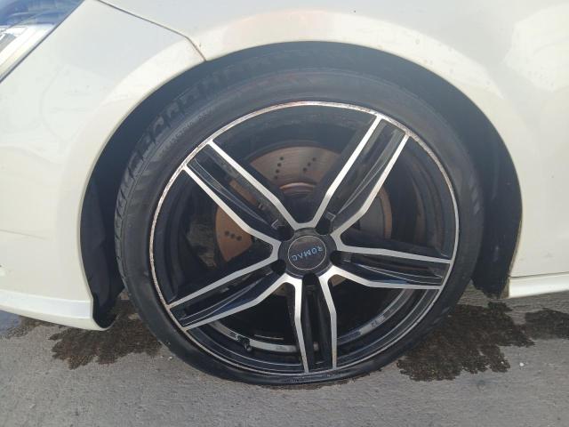 2013 MERCEDES BENZ CLS250 CDI