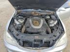 2007 Mercedes-Benz S 550 4Matic იყიდება Conway-ში, AR - Mechanical