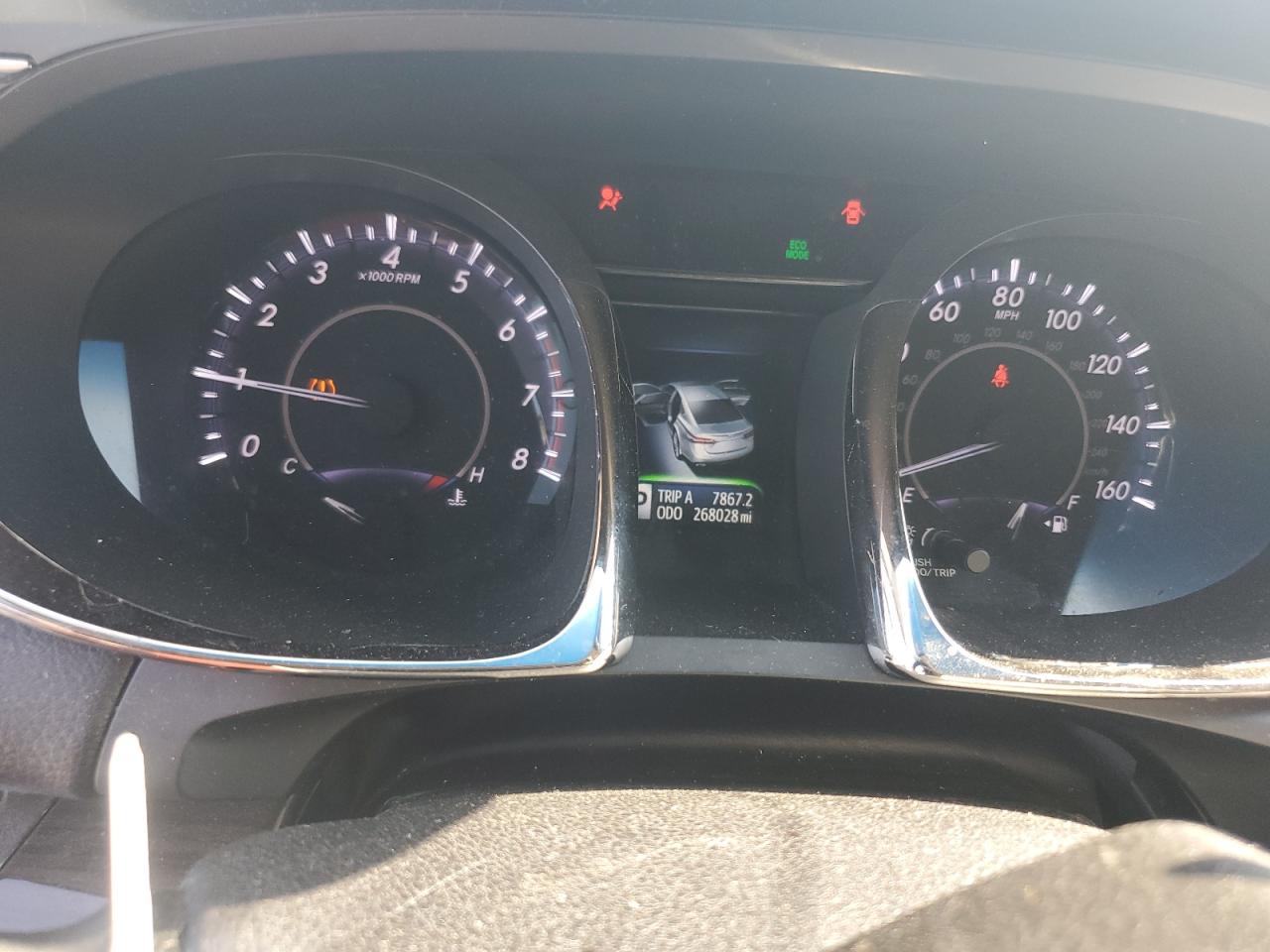 2014 Toyota Avalon Base VIN: 4T1BK1EB5EU100710 Lot: 61854045