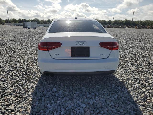  AUDI A4 2013 Biały