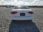 2013 Audi A4 Premium продається в Arcadia, FL - Front End