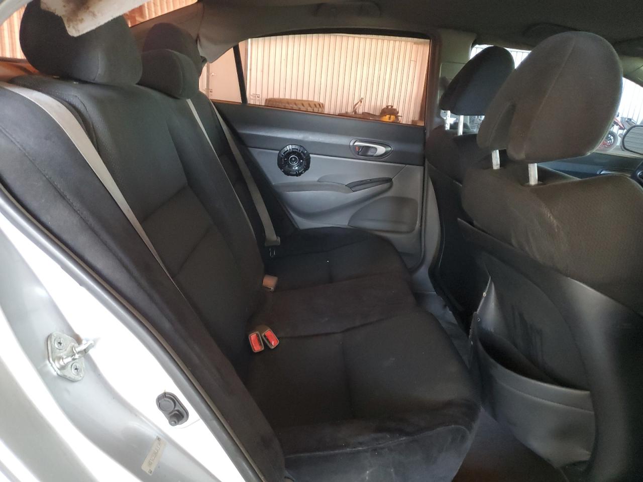 2006 Honda Civic Lx VIN: 1HGFA15536L018549 Lot: 63061795