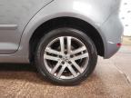 2010 VOLKSWAGEN GOLF PLUS for sale at Copart NEWBURY