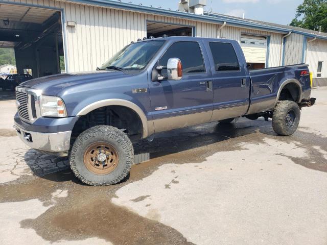 2007 Ford F350 Srw Super Duty