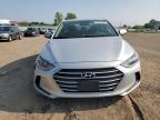 2018 Hyundai Elantra Sel en Venta en Columbia Station, OH - Vandalism